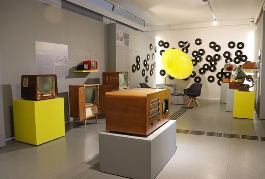 sala fonograficzna