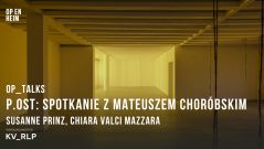 𝗢𝗣_𝗧𝗔𝗟𝗞𝗦 | 𝗣.𝗢𝗦𝗧: 𝗦𝗽𝗼𝘁𝗸𝗮𝗻𝗶𝗲 𝘇 𝗠𝗮𝘁𝗲𝘂𝘀𝘇𝗲𝗺 𝗖𝗵𝗼𝗿𝗼́𝗯𝘀𝗸𝗶𝗺