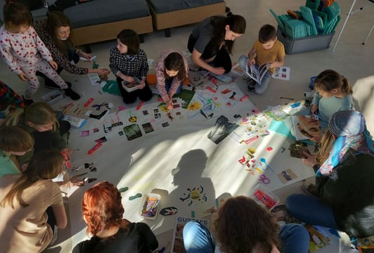 Noc Muzeów 2025 – Muzeum Architektury we Wrocławiu