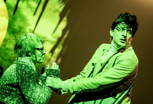 „Lubiewo” we Wrocławskim Teatrze Współczesnym