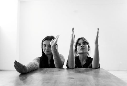 Premiera spektaklu "Antologia | Антологія" teatru GAS w języku polskim