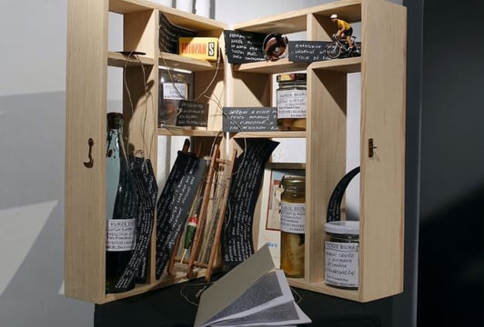 Andrzej Paruzel_Kurze Biura_obiekt