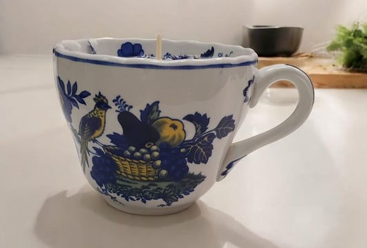 Warsztaty tworzenia naturalnych świec sojowych