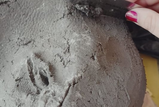 Pracownia ceramiki na wodzie – warsztaty z rzeźbiarką Natalią Komorowską w ODRA Centrum