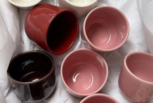 V Open Outlet Day makaki studio!