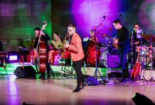 Z TOBĄ CHCĘ OGLĄDAĆ ŚWIAT - koncert z orkiestrą