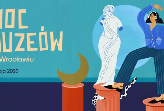 Noc Muzeów 2026 Otwarta Przestrzeń Kultury