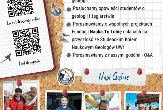 Krótki opis wydarzenia i zaproszeni goście