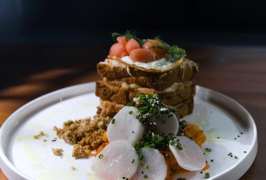 Festiwal RestaurantWeek® jesień 2025