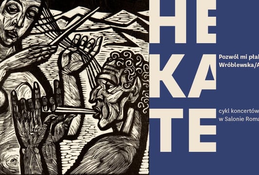 Koncerty w Muzeum Pana Tadeusza
