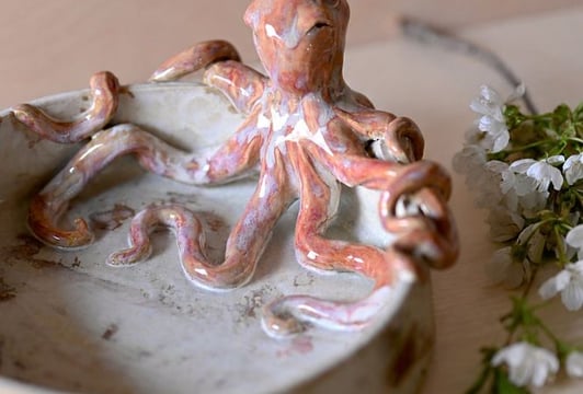 Targi  CeramikFest Jesień w Bulvarach