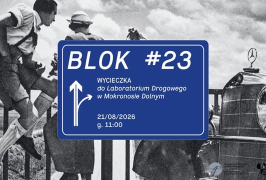 Wycieczka do Laboratorium Drogowego w Mokronosie Dolnym