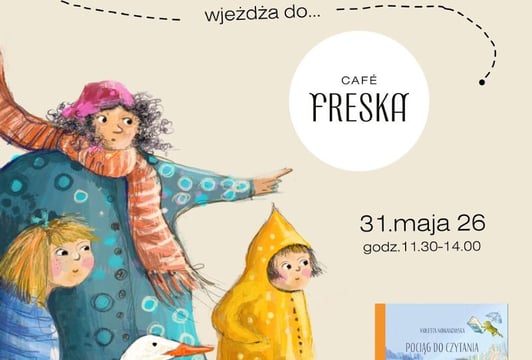 Cafe Freska