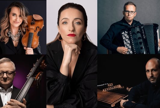 KADARQUA QUINTET