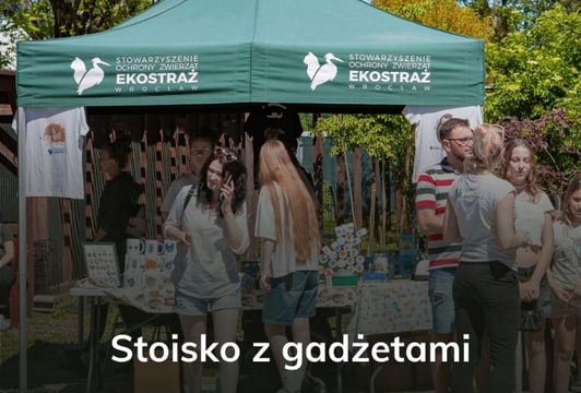 Dzień Otwarty EKOSTRAŻY  31.05.2026