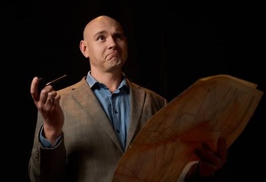 Skrzydła - Teatr Sztampa