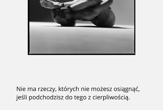 Chuck Miller Poland Intensive