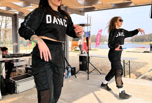 ZUMBA ZLOT MARZANNY 2026