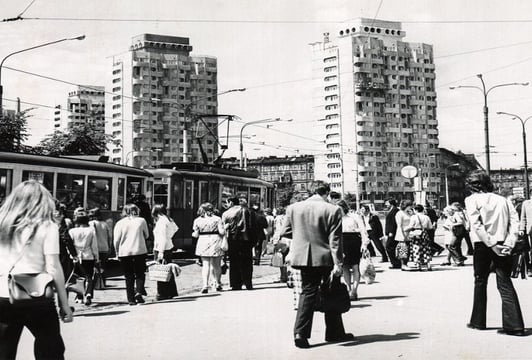 Plac Grunwaldzki
