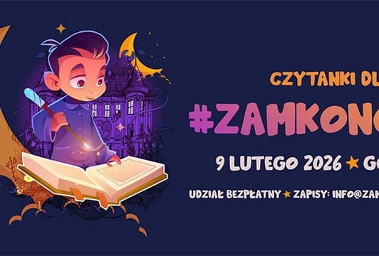 Zamkonocki (9 II)