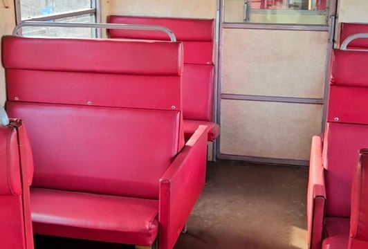 Kolejowe zakamarki Wrocławia 26.04.2026 r.