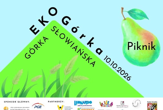 EKO GÓRKA