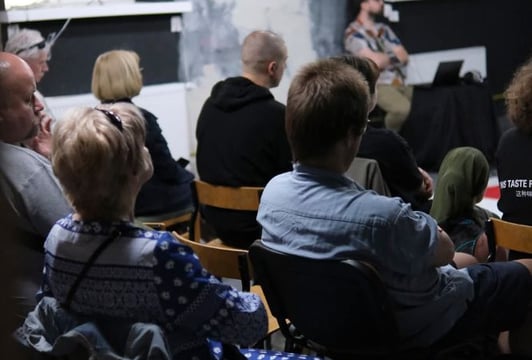 Streetówka ze SpAFem 2025