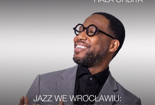 CORY HENRY – po raz pierwszy w Polsce!