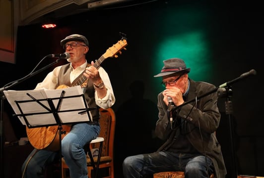 koncert