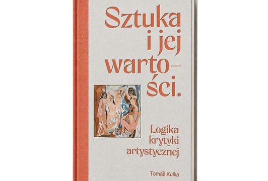 Premiera książki Tomáša Kulki i debata z udziałem autora w Galerii Miejskiej we Wrocławiu!
