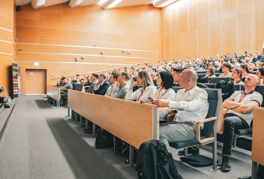 1st Lean TWI Summit
