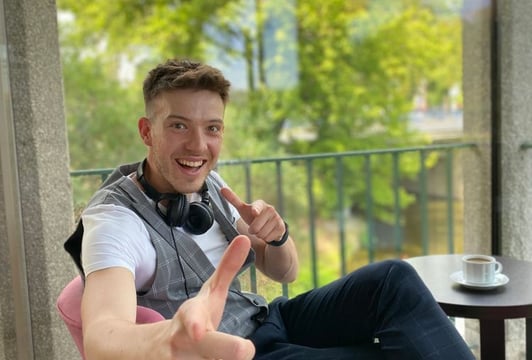 Sylwestrowy Koncert Muzyki Filmowej (opcja z bankietem lub bez)