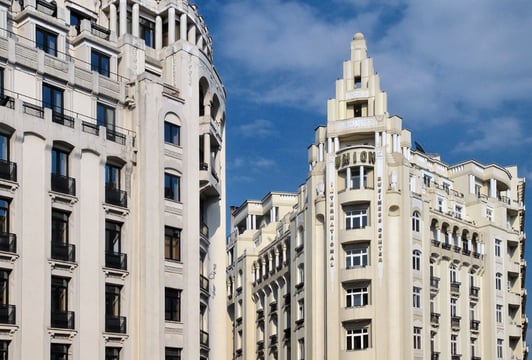 Architektura i sztuka Rumunii – wykład
