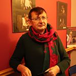 Prof. Klaudia Święcicka