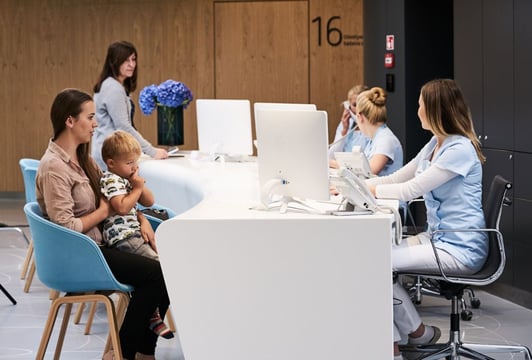 Biała Sobota w Medicus Clinic: bezpłatne badania słuchu już 31 maja