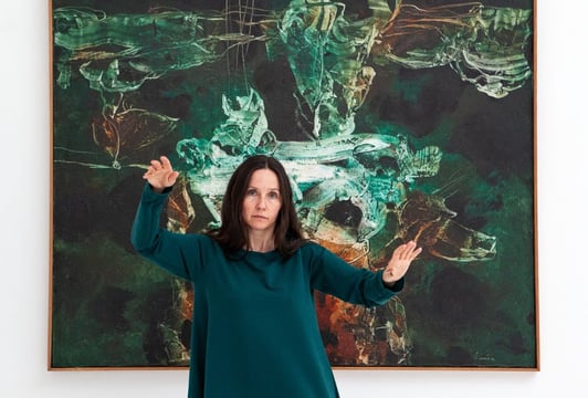 Barbara Przerwa
