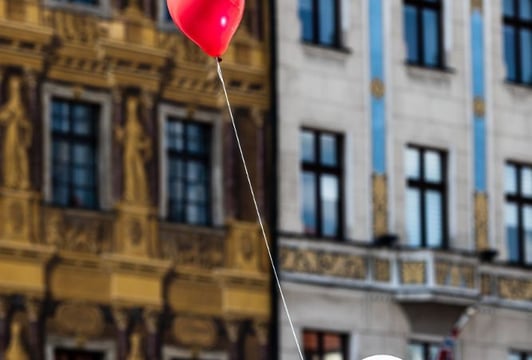 Busker Tour 2025 we Wrocławiu