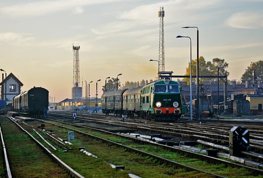 Klub Sympatyków Kolei we Wrocławiu zaprasza na pociąg Retro na Paradę Parowozów do Wolsztyna.