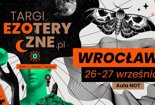 Targi EZOTERYCZNE