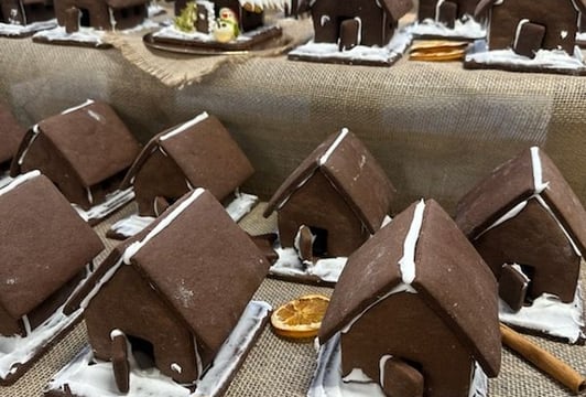 Razem w dźwięku i smaku - DZIEŃ PRAW CZŁOWIEKA NA ZŁOTNIKACH