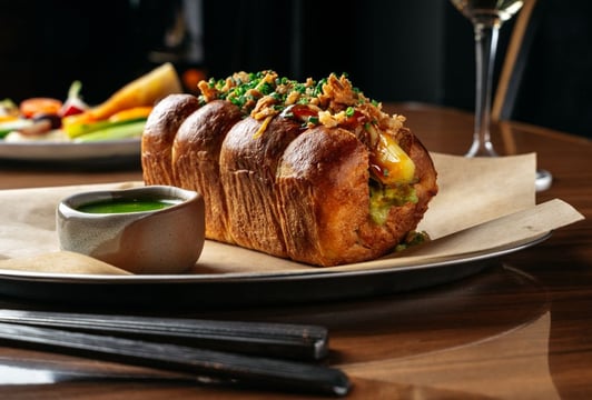 RestaurantWeek® - #BornToBeFoodie – największy i najpopularniejszy Festiwal towarzysko-kulinarny!