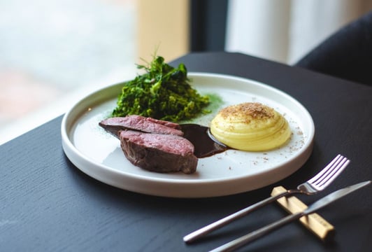 RestaurantWeek® - #BornToBeFoodie – największy i najpopularniejszy Festiwal towarzysko-kulinarny!