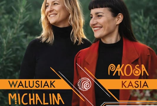 Zdjęcia prelegentek marcowego spotkania