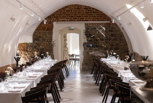 Sylwester 2025/2026 w Piwnicy Świdnickiej