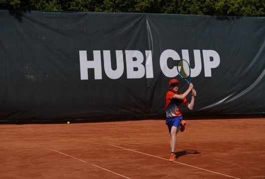Hubi Cup 2025
