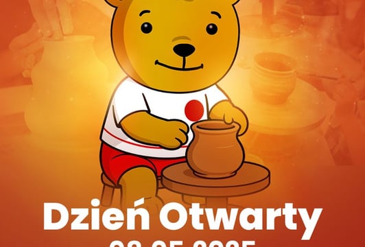 Kreatywne warsztaty ceramiczne w Maple Bear Wrocław