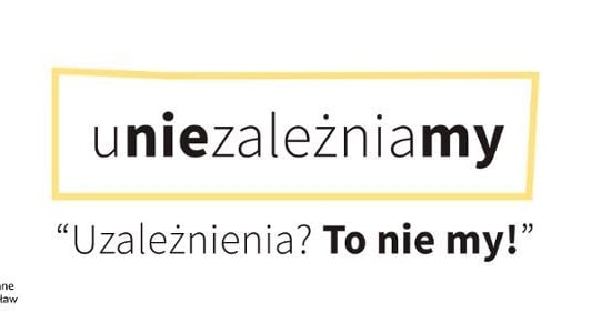Bezpłatne webinary dla rodziców na temat uzależnień dzieci i młodzieży