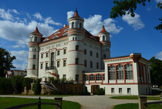 Rezydencje Szlacheckie Dolnego Śląska