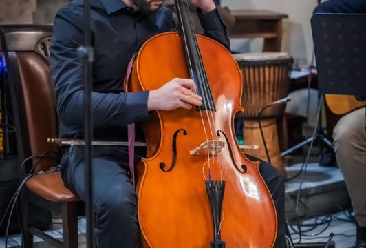 Koncert kolęd SPOTKANIE KOLĘDOWO