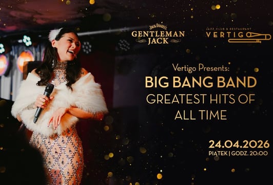 Big Bang Band - Greatest Hits Of All Time